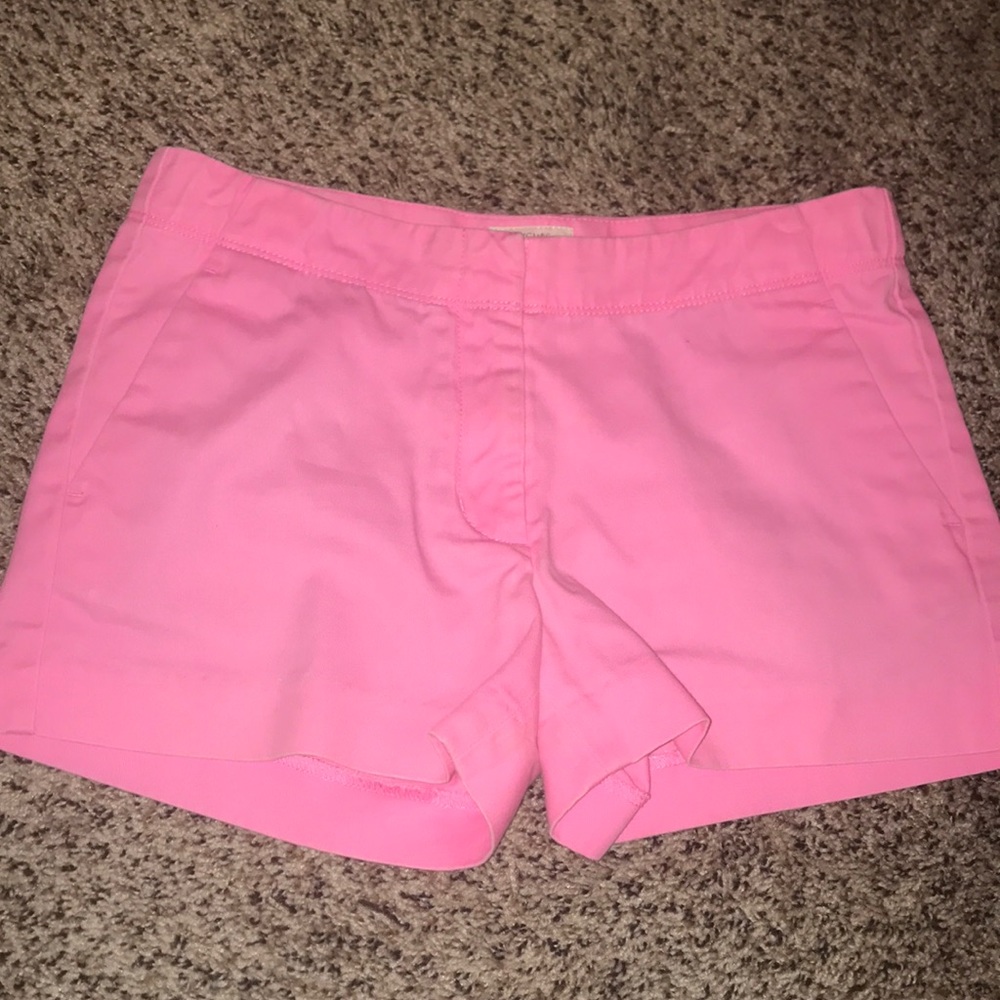 Kids JCrew shorts size 12